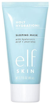 e.l.f. Cosmetics Holy Hydration! Sleeping Mask Glow (80ml)