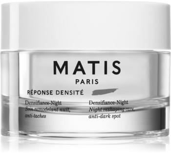 Matis Paris Réponse Densité Densifiance-Night Nachtcreme (50ml)