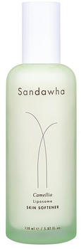 Sandawha Camellia Liposome Skin Softner (150ml)