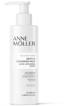 Anne Möller Clean up Gentle Cleansing Milk (200ml)