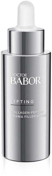 Doctor Babor Lifting Cellular Collagen Peptide Derma-Filler Serum (30ml)