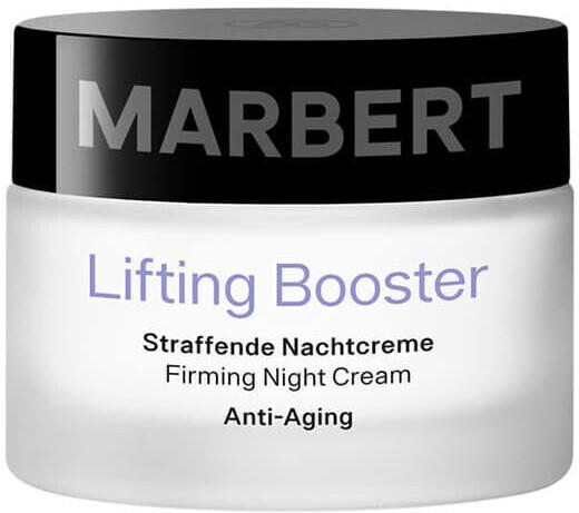 Marbert Lifting Booster Firming Night Cream (50ml)