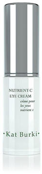 Kat Burki Skincare Prevention Nutrient C Eye Cream (15ml)