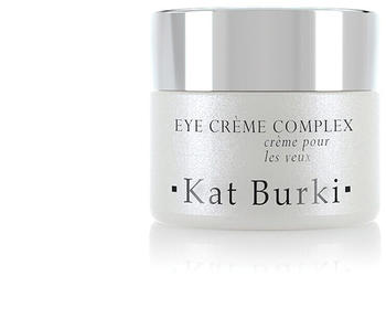 Kat Burki Skincare Renewal Complete B Eye Creme (15ml)