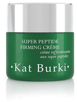 Kat Burki Skincare Prevention Super Peptide Firming Creme (50ml)