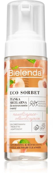 Bielenda Eco Sorbet Peach (150ml)