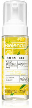 Bielenda Eco Sorbet Pineapple (150ml)