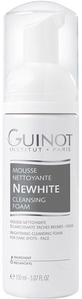 Guinot Newhite Mousse Nettoyante Eclaircissante (150ml)