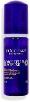 L'Occitane Immortelle Précieuse Reinigungsschaum (150ml)
