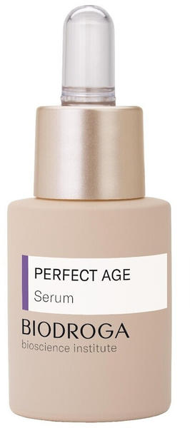 Biodroga Anti-Aging Pflege Perfect Age Serum (15ml)