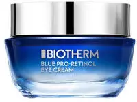 Biotherm Blue Pro-Retinol Eye Cream 15 ml (+ GRATIS Cera Cream to Foam...