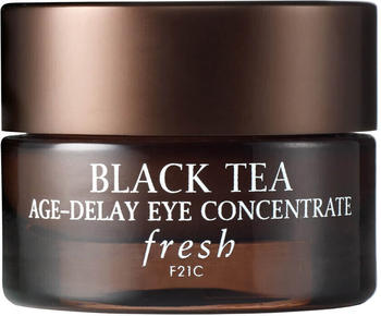 Fresh Black Tea Age-Delay Eye Cream (15ml)