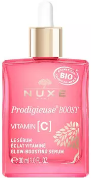 NUXE Prodigieuse Boost Das Glow-Serum (30ml)
