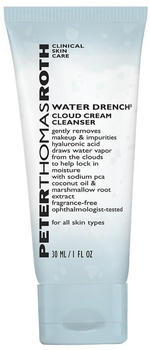 Peter Thomas Roth Water Drench Cloud Cream Cleanser (30ml)