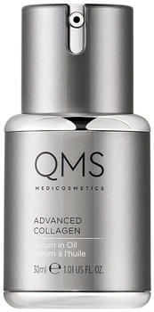 QMS Advanced Collagen Serum in Oil (30ml)