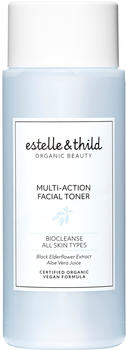 Estelle & Thild BioCleanse Multi-Action Facial Toner (150ml)