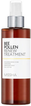 Missha Bee Pollen Renew Treatment (150ml)