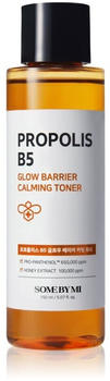Some by Mi Propolis B5 Glow Barrier Calming Toner (150ml)