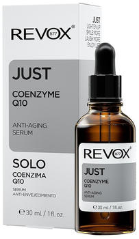 Revox Just Coenzym Q10 (30ml)