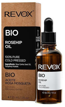Revox Bio Hagebutten&ouml;l 100% (30ml)