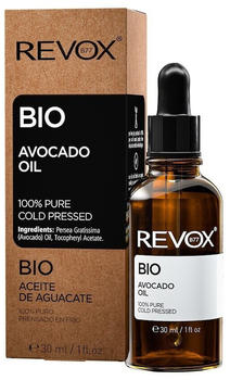 Revox Bio Avocadoöl 100% (30ml)