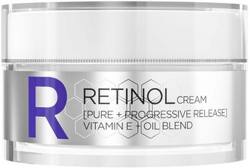 Revox Retinol t&auml;gliche Schutzcreme SPF20 (50ml)