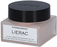 LIERAC - Hydragenist - Glow Gel-Creme 50 ml