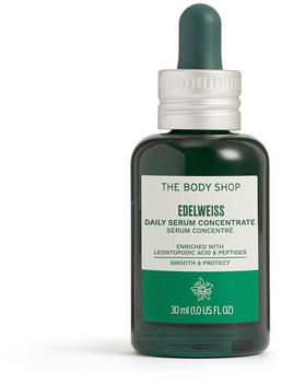 The Body Shop Edelweiss Daily Serum Concentrate (30ml)