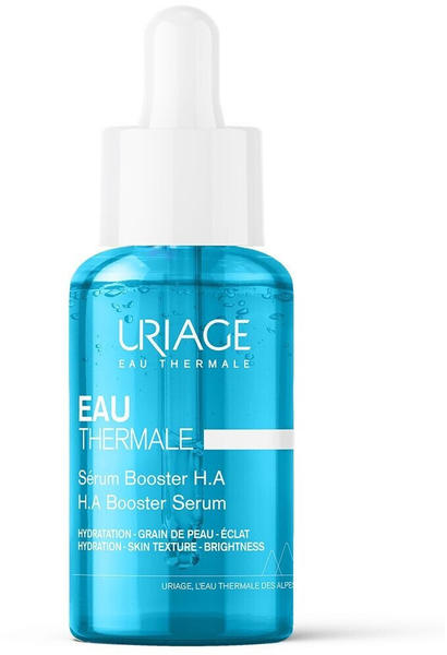 Uriage Eau Thermale Booster-Serum HA (30ml)