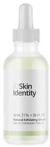 Skin Generics ID Skin Identity AHA 31% + BHA 2% Serum Exfoliante Natural (30ml)