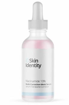 Skin Generics ID Skin Identity Niacinamide 10% Serum Hidratante Corrector (30ml)
