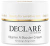 Declare Declaré Age Controll Vitamin A Booster Cream 50 ml, Grundpreis: &euro; 872,-