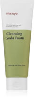 ma:nyo Deep Pore Cleansing Soda Foam (Manyo Factory)