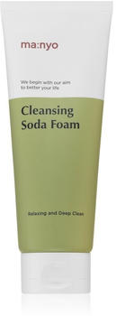 ma:nyo Deep Pore Cleansing Soda Foam (150ml)
