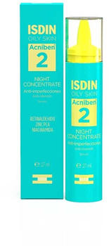Isdin Acniben® Night Concentrate Night Serum (27ml)