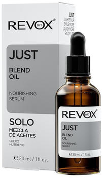 Revox Just Mischöl (30ml)