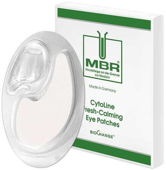 MBR Medical Beauty CytoLine Fresh-Calming Eye Patches (1 Paar)