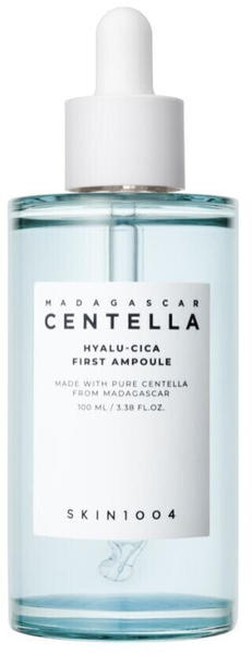 Skin1004 Madagascar Centella Hyalu-Cica First Ampoule (100ml)