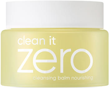 Banila Co Clean it Zero Cleansing Balm Nourishing (100ml)