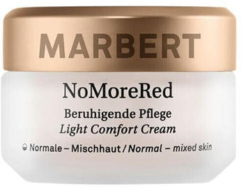 Marbert No More Red Creme gegen Rötungen Normale & Mischaut (50ml)