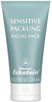 Doctor Eckstein Sensitive Packung (50ml)