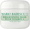 Mario Badescu Brightening Mask with Vitamin C Aufhellende Maske für die fahle,