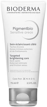 Bioderma Targeted Brightening Care Cream (75ml)