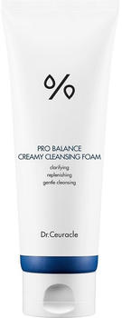 Dr. Ceuracle Pro-Balance Creamy Cleansing Foam (150ml)