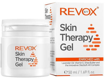 Revox Hauttherapie-Gel (50ml)
