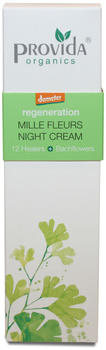 Provida Mille Fleurs Night Cream (50ml)