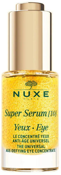 NUXE Augen Roll-On shine today Retinoid (10ml)