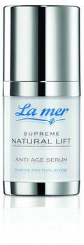 La mer Cosmetics Cuxhaven Supreme Natural Lift Anti Age Serum (30ml)