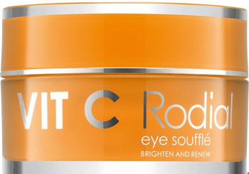 Rodial Aqua Intense Hyaluron Augencreme (15ml)