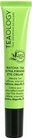 Teaology Matcha Tea Ultra-Firming Augencreme, 15 ml